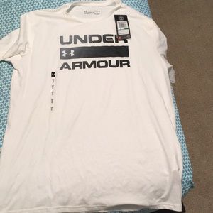 Mens under armour size large